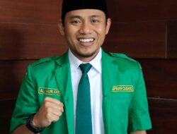 Asa Baru PCNU Penuh Energi, Selamat Mengabdi Kiai Sunandi