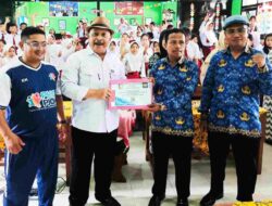 Kolaborasi YAN-LPSS dan SDN 2 Karangrejo Sosialisasi P4GN dan Pendidikan Sehat di Banyuwangi
