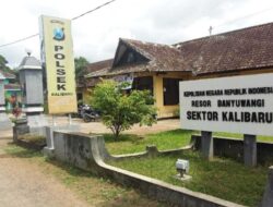 Polresta Banyuwangi dan STB Banyuwangi Akan Gelar Bakti Sosial Kesehatan