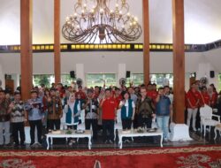 Punya Banyak Program Inovatif, Banyuwangi Jadi Lokus Pengabdian Masyarakat Mahasiswa UNAIR dan Malaysia