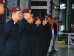 Kalapas Banyuwangi Tegaskan Kekompakan dan Kebersamaan, Arahkan Rupam Tingkatkan Pengawasan dan Pendekatan Persuasif