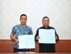 Lapas Banyuwangi Gandeng IPWL LRPPN-BI untuk Berikan Pembinaan Bagi Warga Binaan Penyalahgunaan Narkotika