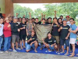 Ratusan Peserta Ikuti Lomba Mancing Gembira Yang Digelar Pokmas Rowo Sumber Urip Kaliboyo