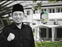 Menjaga Integritas, Membangun Etika Kerja Politik Bupati-Wakil Bupati