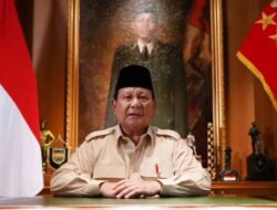Beredar Surat Prabowo Mundur Dari Ketua Dewan Pembina GRIB, Ini Fakta Sebenarnya