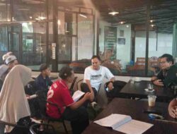 Tiga Penulis Ternama Banyuwangi Hadir Di Acara Diskusi Karya Tulis Ilmiah Berbasis Al-Qur’an