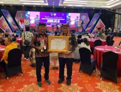 JDIH Banyuwangi Sembunyikan Lampiran APBD, Takut Disalahgunakan Oknum