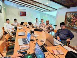 Lomba Da’i Cilik Kapolresta Banyuwangi 2025: Ajang Mencetak Generasi Muda Berakhlak Mulia