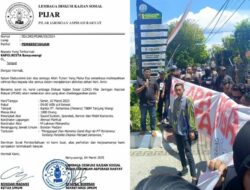 Viral Kasus Dugaan Pertamax Oplosan, LDKS PIJAR Bersiap Turun Kejalan