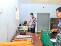 Gorengan Jadi Jalan Pembinaan, Warga Binaan Lapas Banyuwangi Produksi UMKM di Balik Jeruji