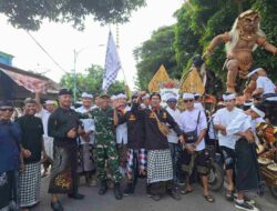 Manavaseva,Madhavaseva Menuju Indonesia Emas 2025 Diusung Sebagai Tema Pawai Budaya Keagamaan Hindu