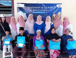 IKBI Kebun Kalitelepak Gelar Bakti Sosial Ramadhan: Berbagi Berkah untuk Lansia, Anak Yatim, dan Tempat Ibadah