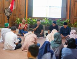 Bedah Buku Selawat Badar: Menelusuri Sejarah, Budaya, dan Politik