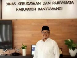 Pariwisata Banyuwangi: Menjaga Tradisi Jaranan dan Mewujudkan Pariwisata yang Aman dan Menyenangkan