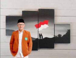 Tolak Revisi UU TNI !!!
