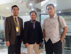 Sidang Perkara Ekonomi Syariah di PA Banyuwangi: Kuasa Hukum Penggugat Tantang Prosedur Lelang BSI