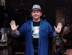 Pengabdian Tanpa Pamrih: Komitmen Kalapas Banyuwangi Menuju Lapas Berintegritas Nasional