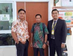 Legal Standing BSI Dipersoalkan, Kuasa Hukum RUSLAN Soroti Implikasi Merger Perbankan
