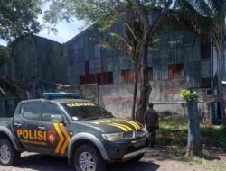 Terserang Gatal-gatal dan Sesak Nafas Akibat Polusi Limbah Penggilingan Padi, Siswa SDN 2 Buluagung Siap Pindah Sekolah