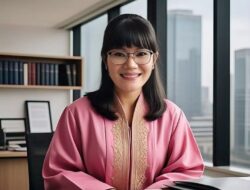Hari Kartini: Mengenal Marcella Santoso, Pengacara Penyuap Hakim 60M