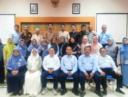 RSI Fatimah Dorong Tenaga Medis Pahami Disfungsi Ereksi Lewat Diskusi Interaktif