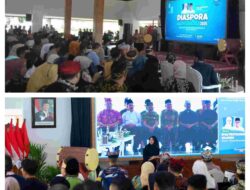 Mengharumkan Nama Banyuwangi: Diaspora Banyuwangi Berbagi Pengalaman dan Sukses