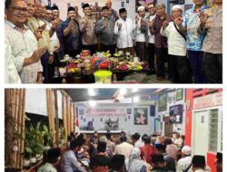 Halal Bihalal RKBK: Momen Persatuan Lintas Elemen di Banyuwangi