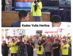 Pemdes Bayu dan YAN-LPSS Kompak Perangi Narkoba, Wujudkan Banyuwangi Bersinar