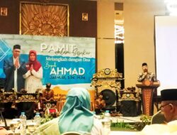 Keteladanan Dipertanyakan: Pamit Kacabdindikpropwil Banyuwangi di Hotel Mewah Tuai Kecaman