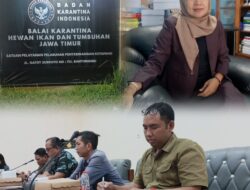 LDKS PIJAR Desak DPRD Banyuwangi Penjadwalan Hearing  Ulang, Tindaklanjuti Dugaan Pelanggaran Masif di Pelabuhan Ketapang