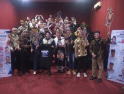 Dari Banyuwangi untuk Indonesia: HISKI Dorong Penciptaan Sastra Kontekstual