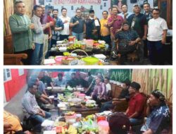 RKBK Gelar Diskusi Publik, Tekankan Sinergi Lawan Pungli di Dunia Pendidikan