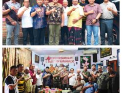 Forum RKBK, Penambangan Ilegal dan Ketimpangan Jadi Sorotan, Polresta Janji Tindak Tegas dan Adil