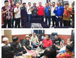 Kalapas Wayan Nurasta Siap Blusukan, RKBK Janji Dukung UMKM Warga Binaan