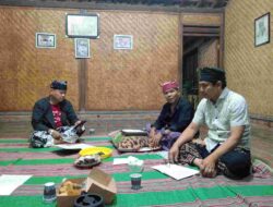 Lontar Yusuf di Rumah Budaya Osing dan Dewan Kesenian Blambangan