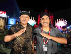 Jejak Dialog Lintas Iman di Banyuwangi: Refleksi Setahun Acara Vihara Dhammaharja