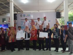 Banyuwangi Raih Sorotan Positif di PPA Award Jatim, Bupati Ipuk Tegaskan Komitmen Cegah Perkawinan Anak