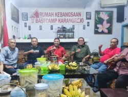 Lintas Iman, Satu Tujuan: RKBK Dapat Apresiasi Pembimas Kristen Jawa Timur