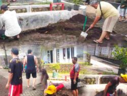 Dana Publik Dikorupsi, Plengsengan dari Tanah Liat: Bukti Gagalnya Pengawasan dan Bobroknya Integritas Proyek Pemkab Banyuwangi