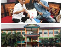 SMK Negeri Kalibaru: 23 Tahun Menyemai Pendidikan di Ujung Timur Jawa