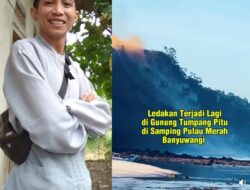 Video Kegiatan Blasting Kembali Viral Di Media Sosial, PIJAR: Kerusakan Lingkungan Itu Mahal!