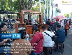Catatan Harian Seorang Penikmat CFD-BCM: Tentang Trust, Habit, dan Experience yang Menjadi Nyawa Pasar Rakyat