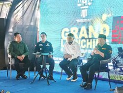 Grand Launching dan Diskusi Proyek Digelar: Sinergi Penegak Hukum, Akademisi, dan Advokat Bedah KUHP Baru di Banyuwangi