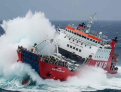 DPC GRIB Jaya Banyuwangi Serukan Ajakan Solidaritas dan Empati dalam Menghadapi Tragedi KMP Tunu Pratama Jaya