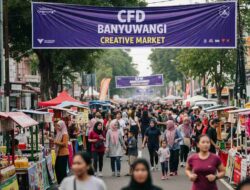 CFD-BCM dan Empat Pilar Pelanggan: Kenapa Relokasi Bisa Turunkan Omzet ?