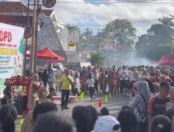 Kebijakan Transformatif Bupati, Bukan Sekadar Kata Kata Tapi Dengan Kerja Nyata