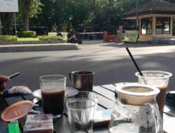 Catatan Harian: Secuil Kisah Buram di Balik Kemegahan ITDBI