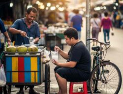 Cerita Antara Es Degan dan Kemegahan Internasional Tour D’Banyuwangi Ijen (ITDBI)