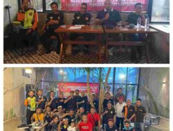 GAPIBER Gelar Silaturahmi & Evaluasi Hasil Audensi Bersama Dirjen Perhubungan, Korlantas Polri, Deputi Menko Infrastruktur & Kewilayahan di Jakarta