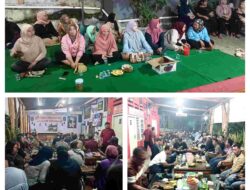 Rakyat Bertanya: Masihkah Bunda Ipuk Menjadi Ibu Bagi UMKM Kecil Banyuwangi?